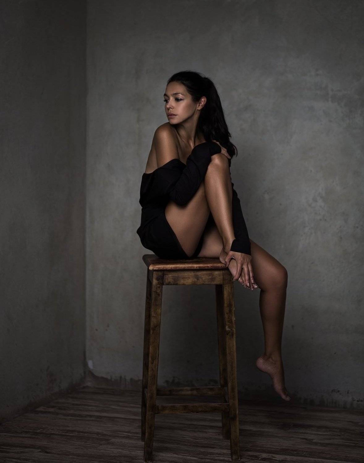 , Александр Губель