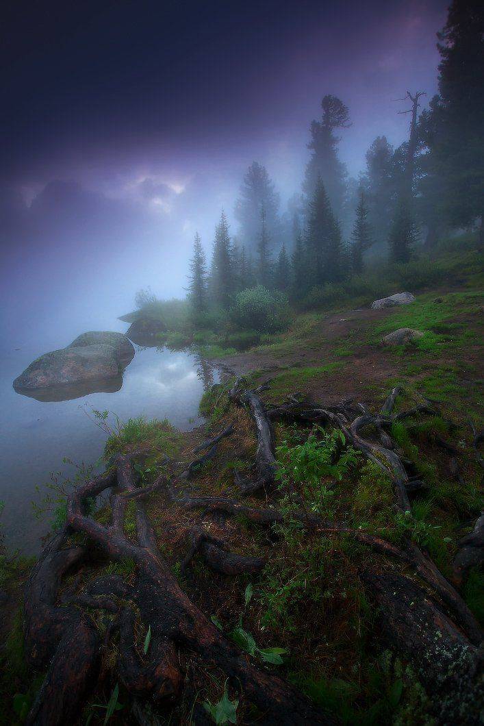 ергаки, горы, саяны, западныйсаян, сибирь, фототур, Владимир Ляпин