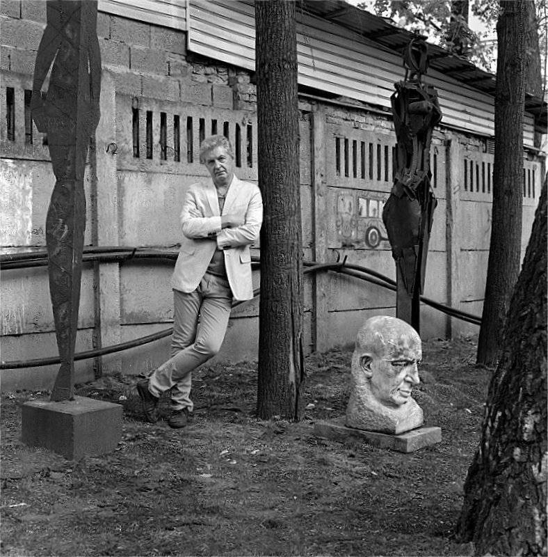 , Петр Стуль