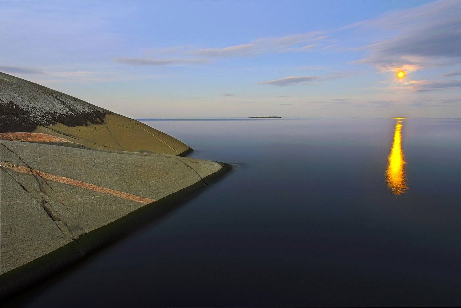 ладога, Виктор