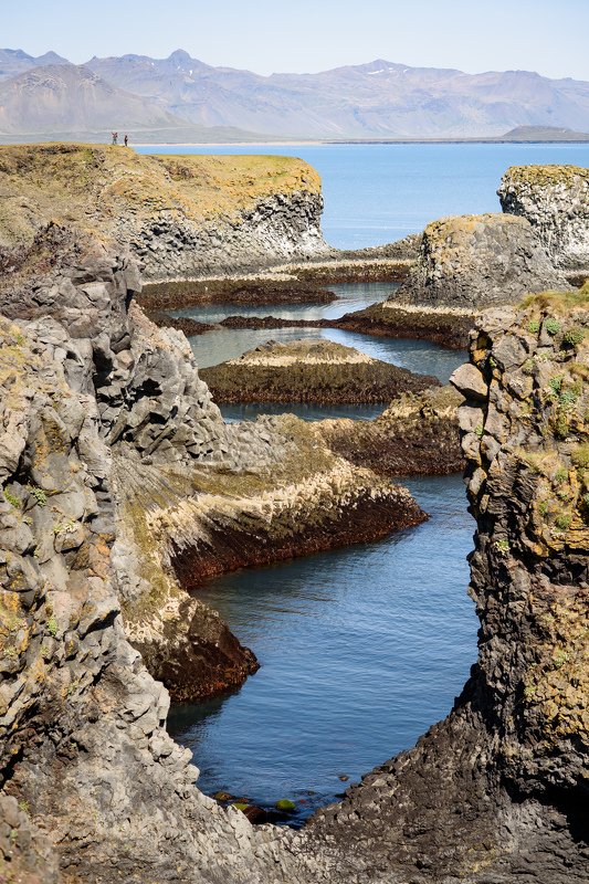 Iceland фото превью