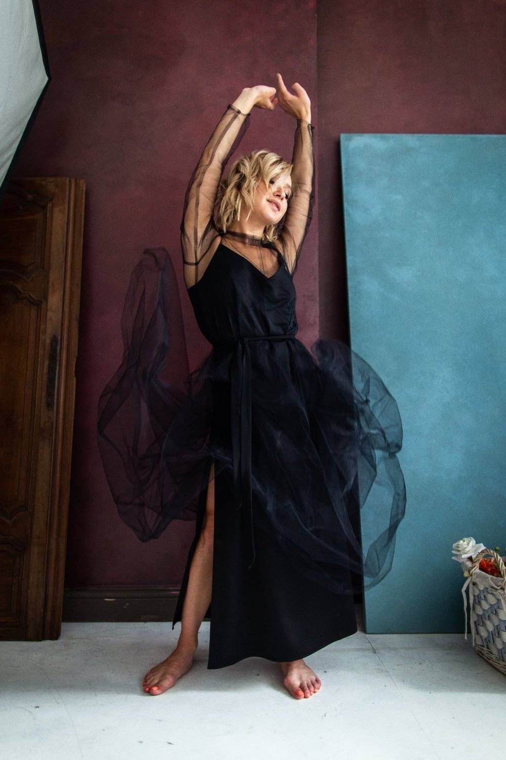 , Наталья Онянова