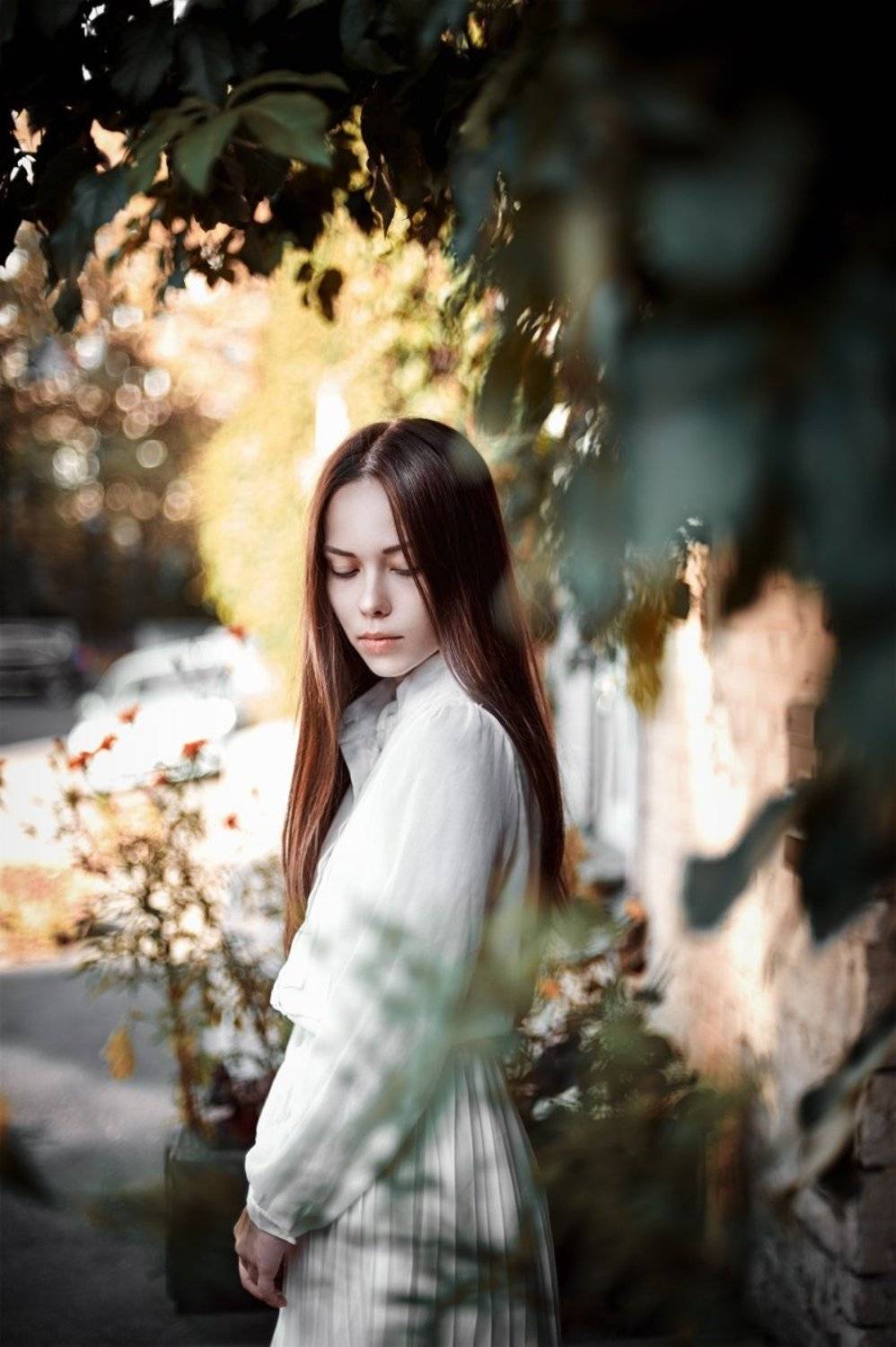 девушка, фото, киев, полтава, украина, nikon, лето, Ведь Денис