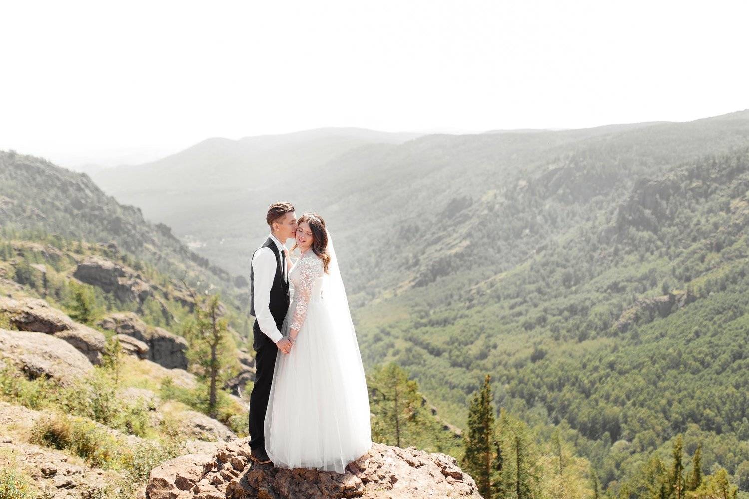 wedding , Юлия Семенова