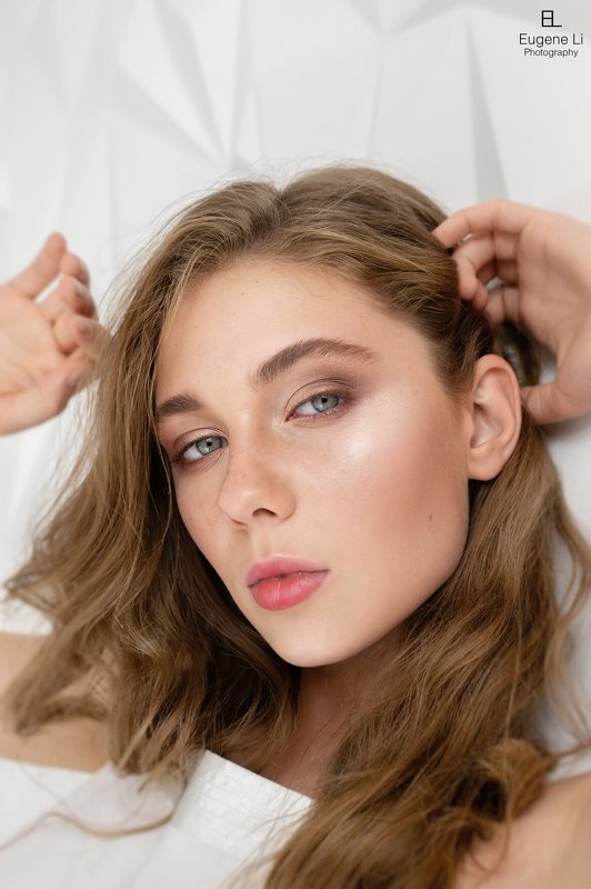 Woman Portrait