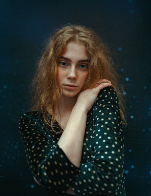 Yevgenia фото превью