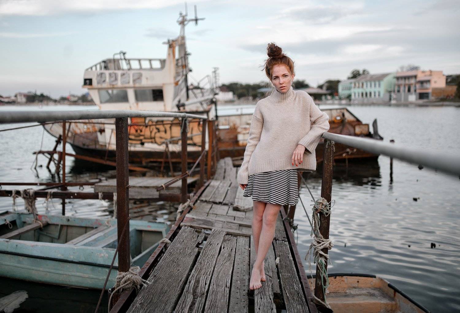 , Игорь Бурба