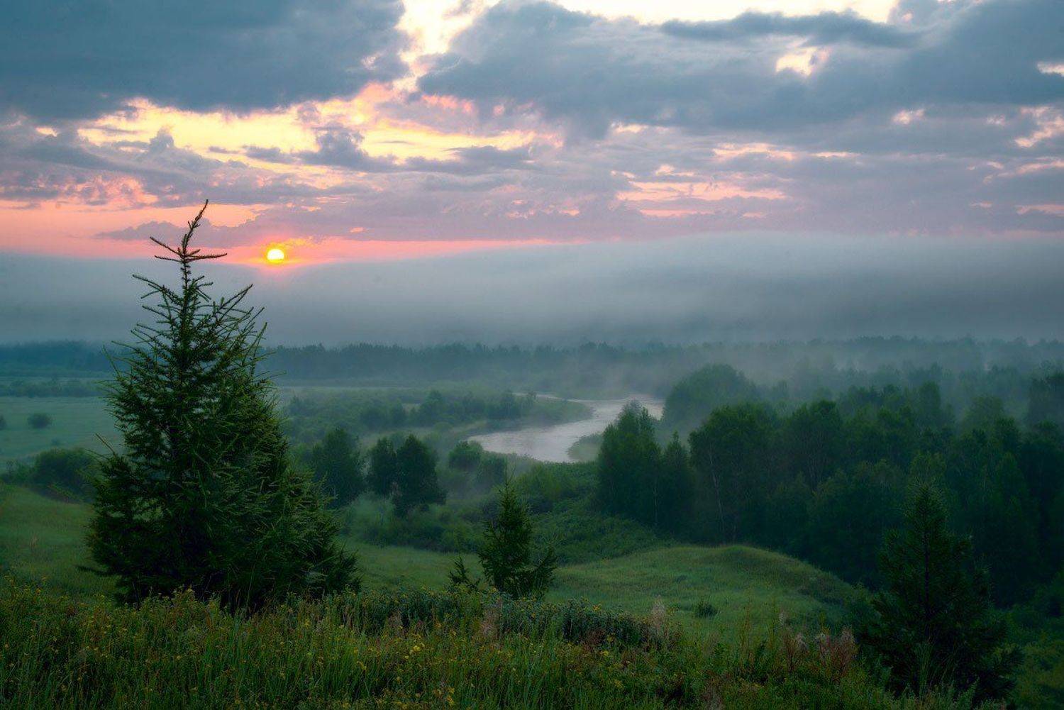 , Сергей Брагин