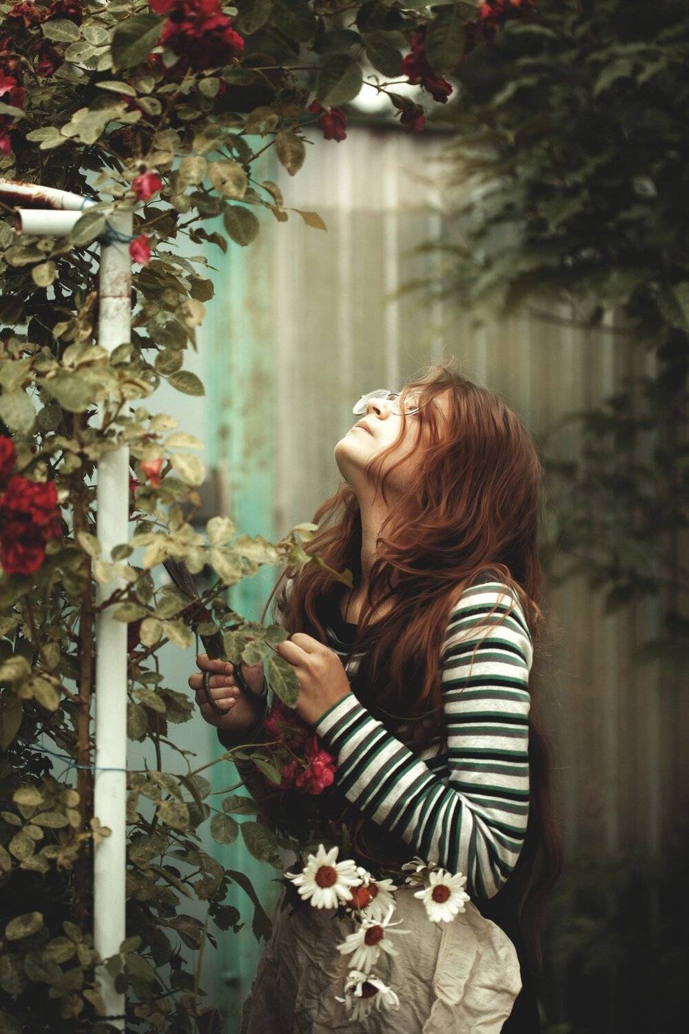 , Йоко Смирнова