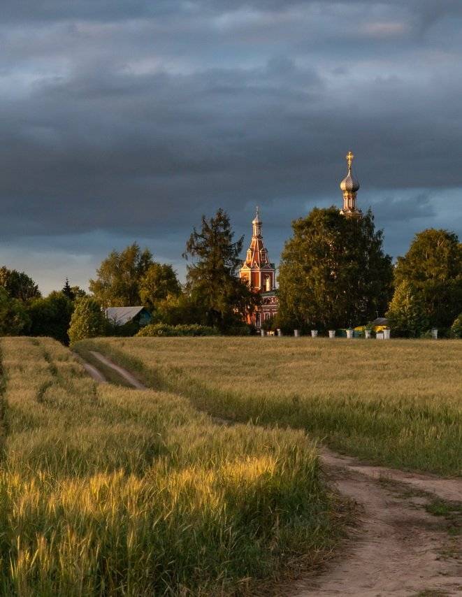 , Константин Дэм