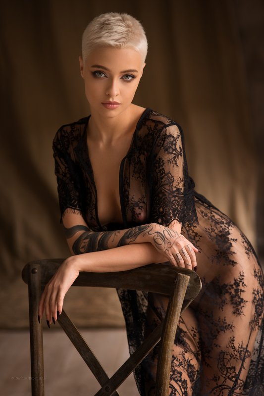 Anastasia фото превью