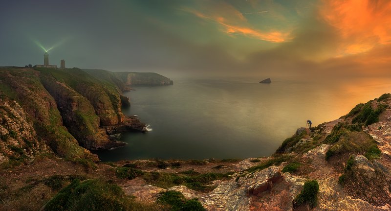 Cap Frehel... фото превью