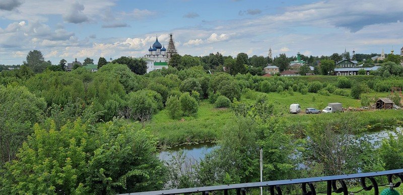 Суздаль Суздаль фото превью