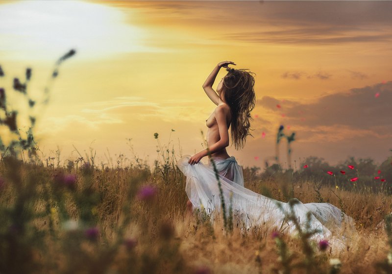 Алена. фото превью