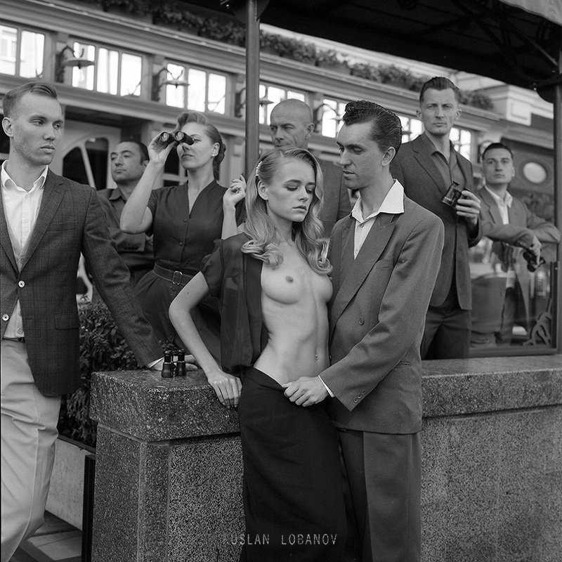 film morning racing фото превью