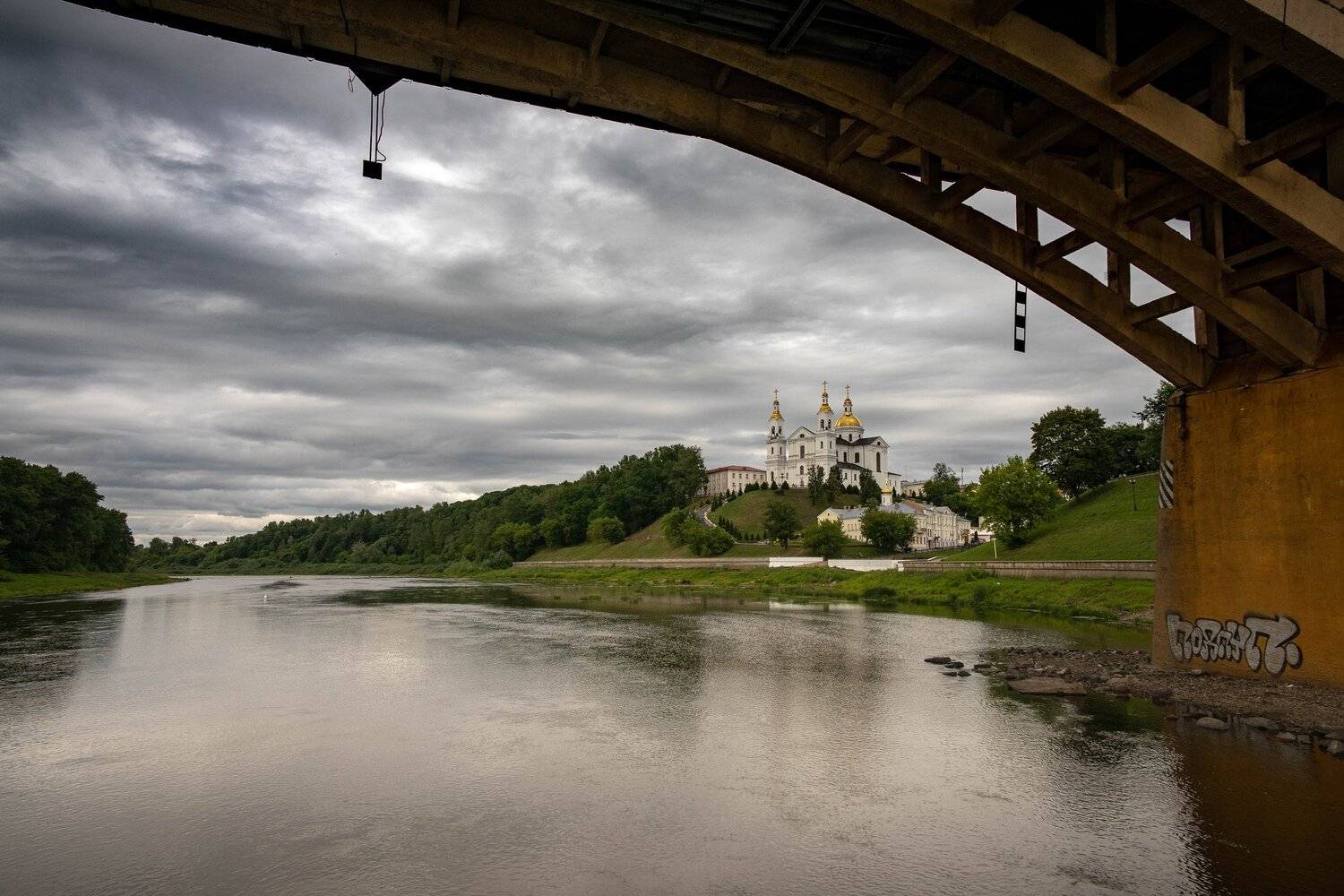 , Константин Агальцов