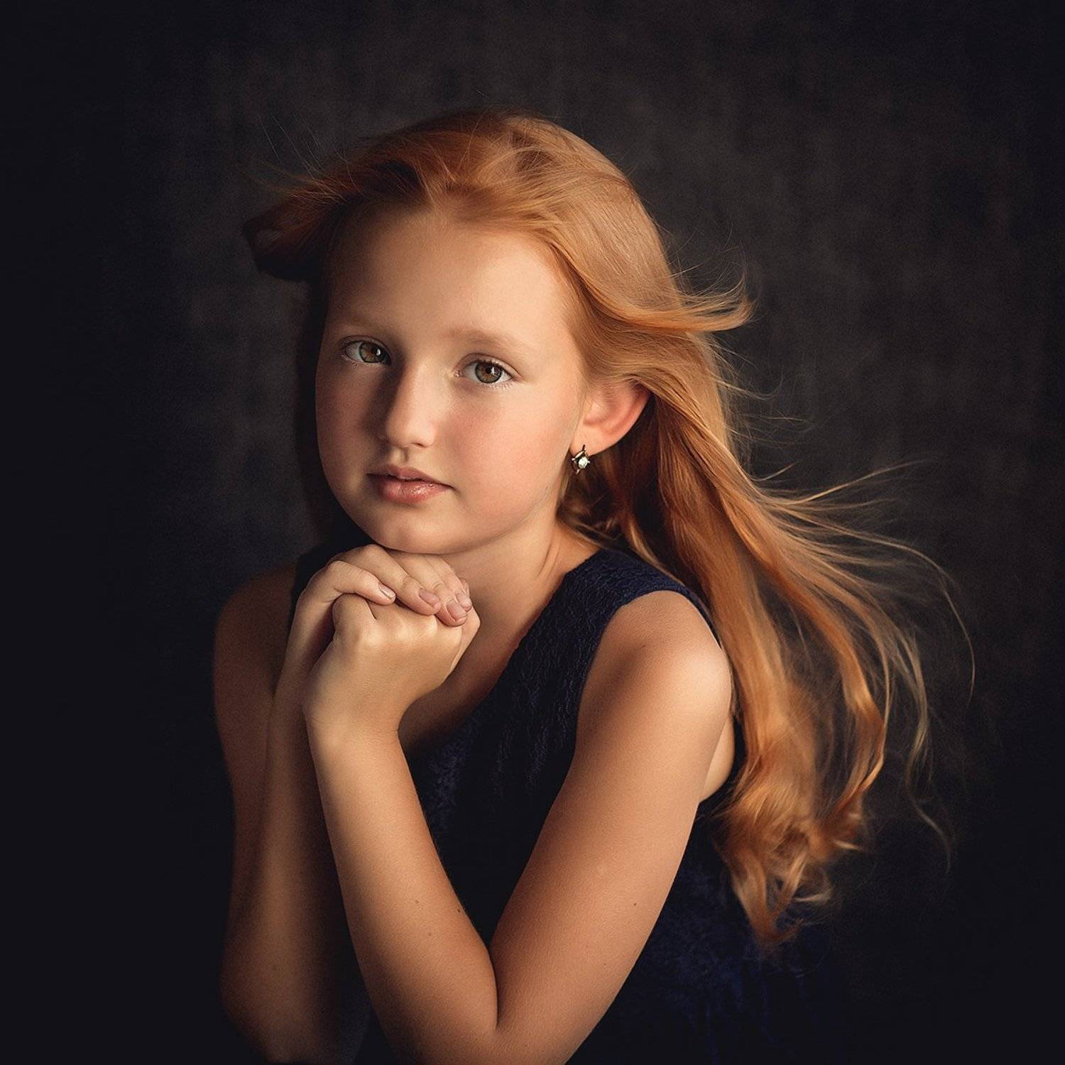 , Елена Михайлова