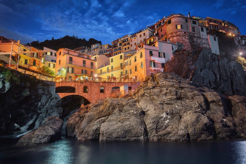 Manarola фото превью