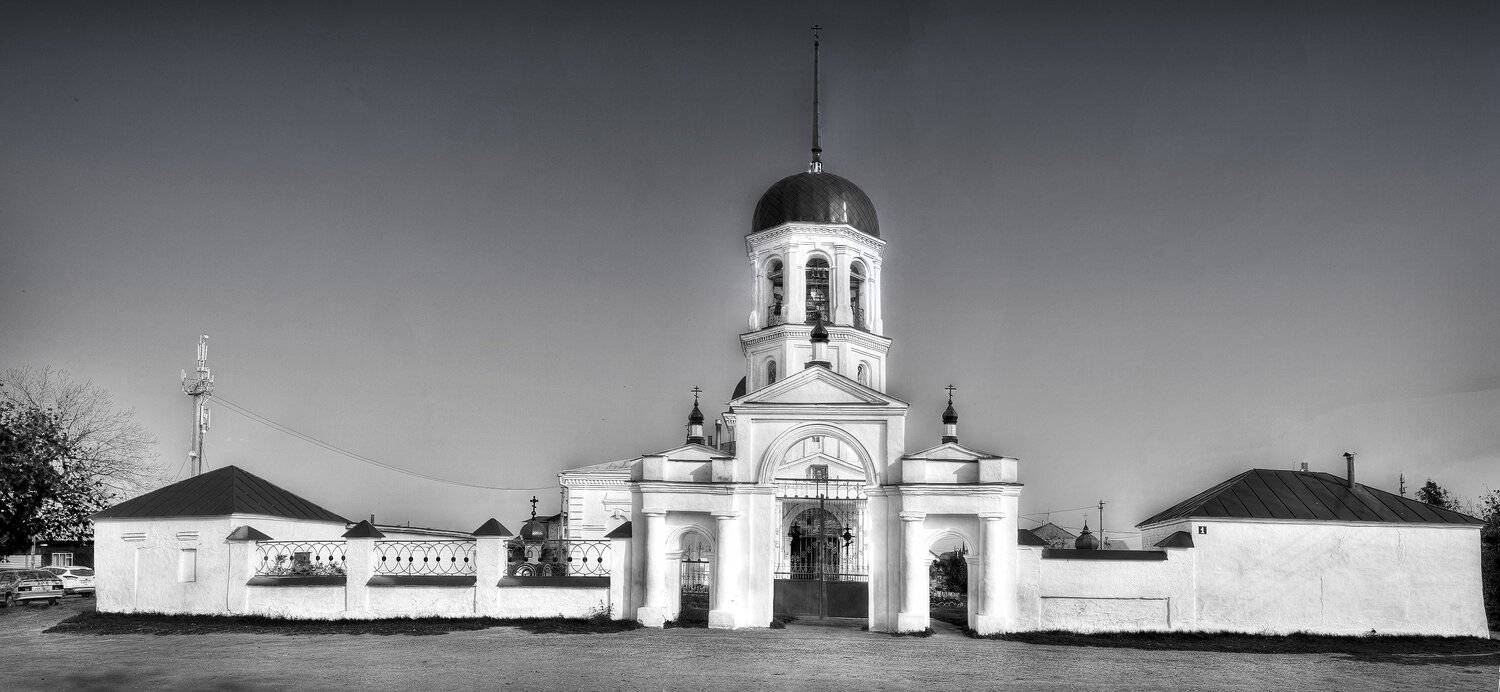 , Бусыгин Борис