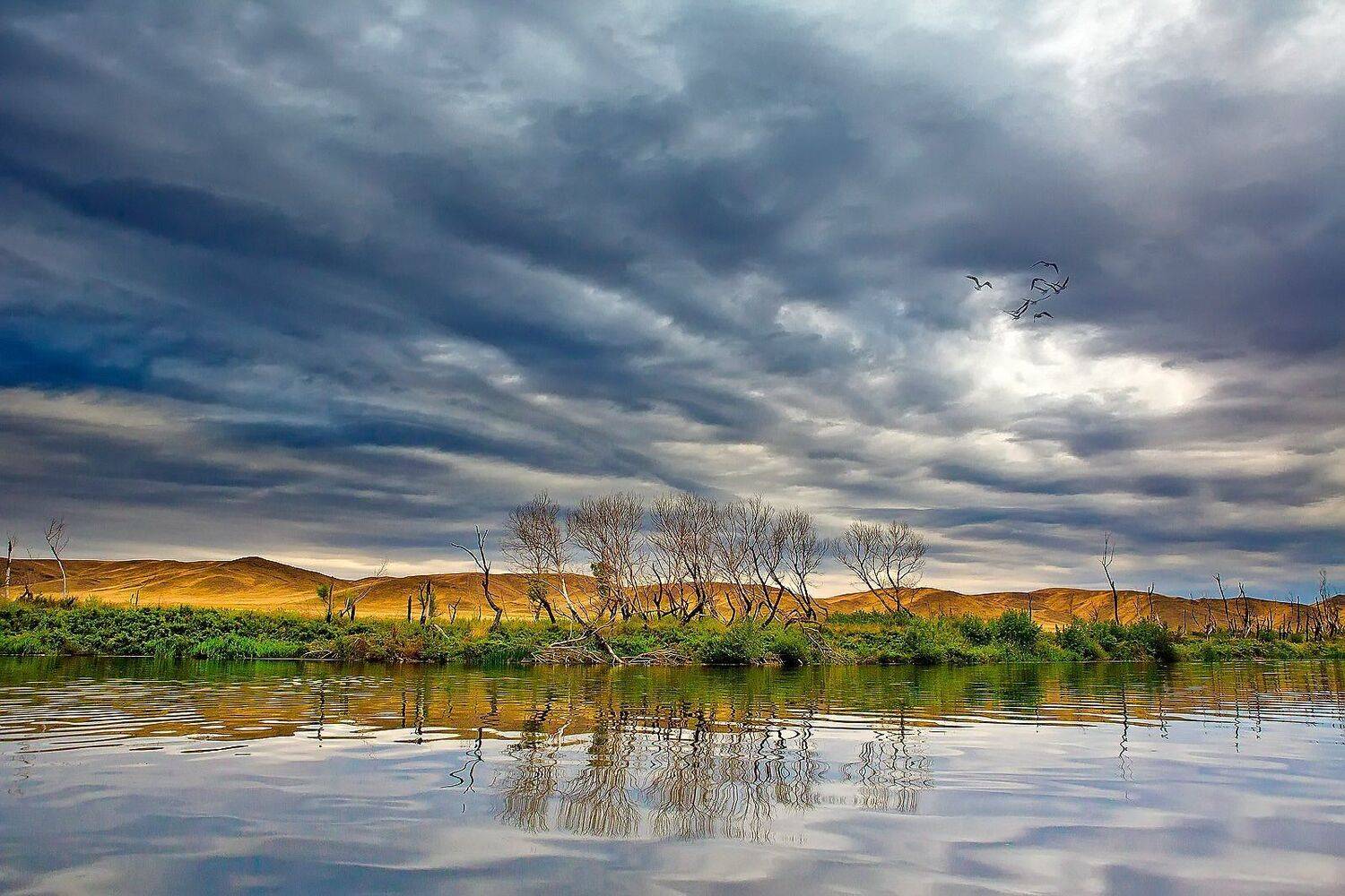 южный, урал, губерля орск, новотроицк, Качурин Алексей