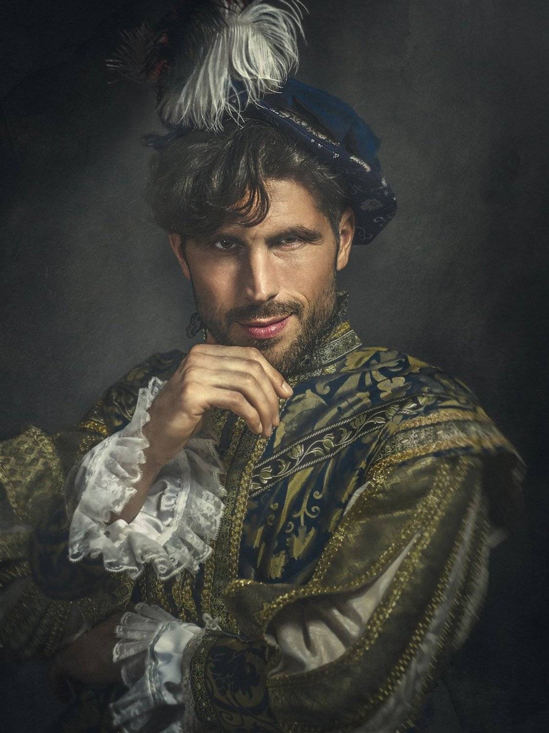 , Дмитрий Баев