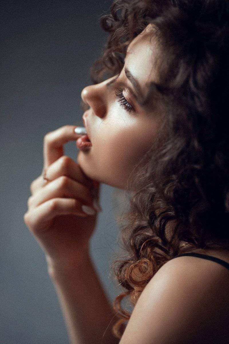 , Ольга Денисова