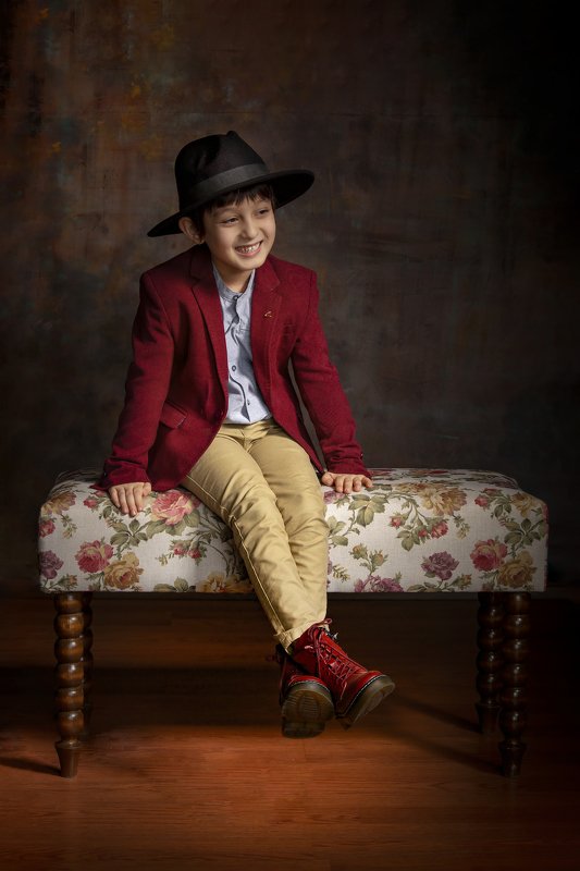 #portrait#female_portrait#vahidsaei#vahidrezasaeinasab#handsame#fineart My man фото превью