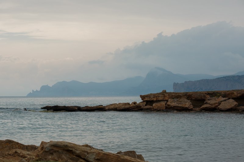 Брутальный Меганом фото превью