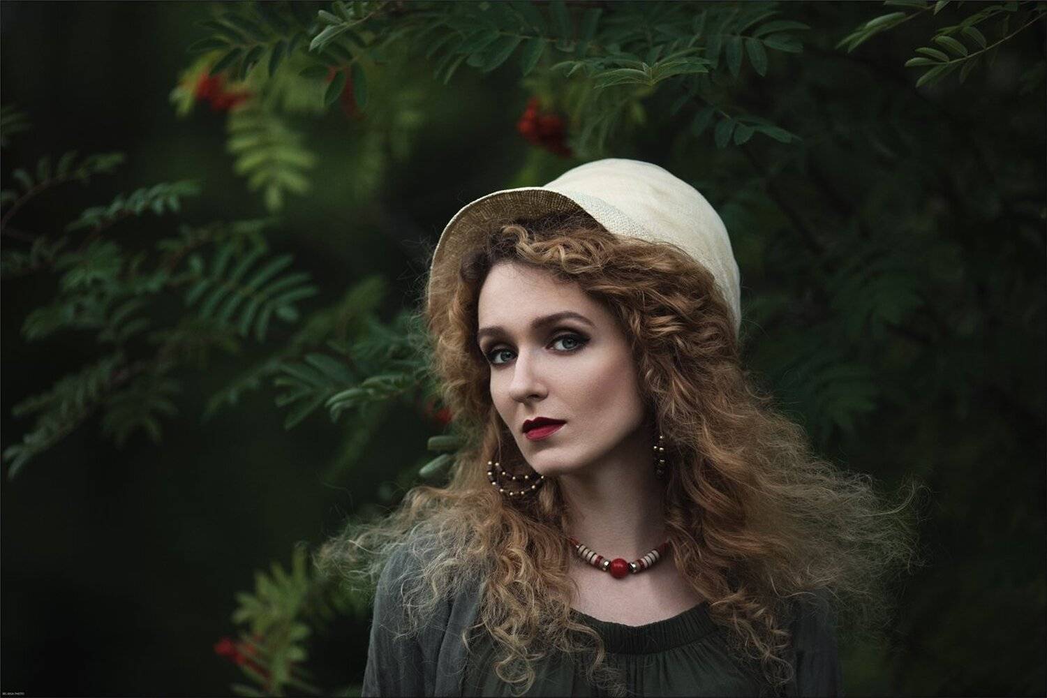 , Ариадна Белкина