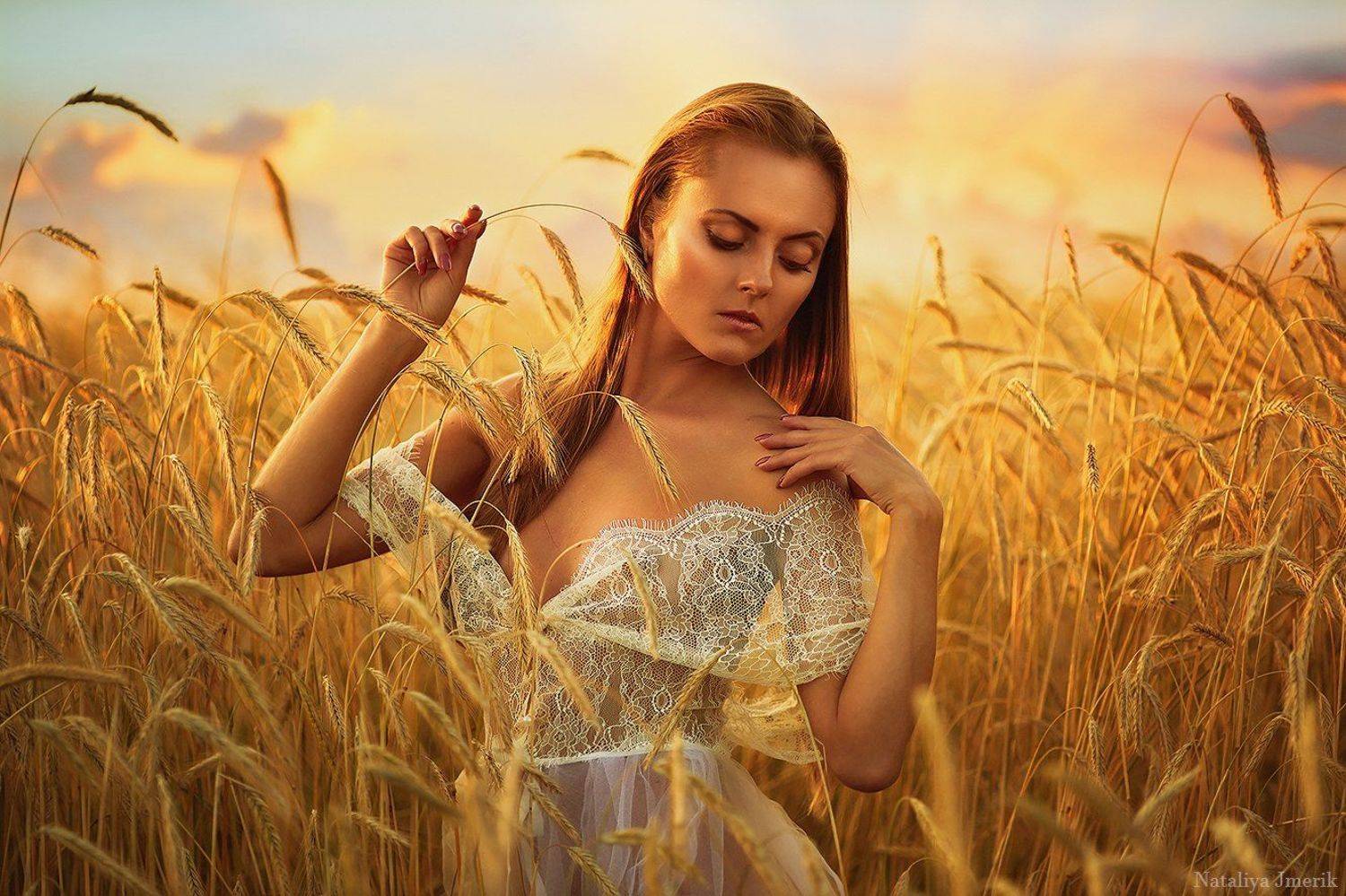 , Наталия Жмерик