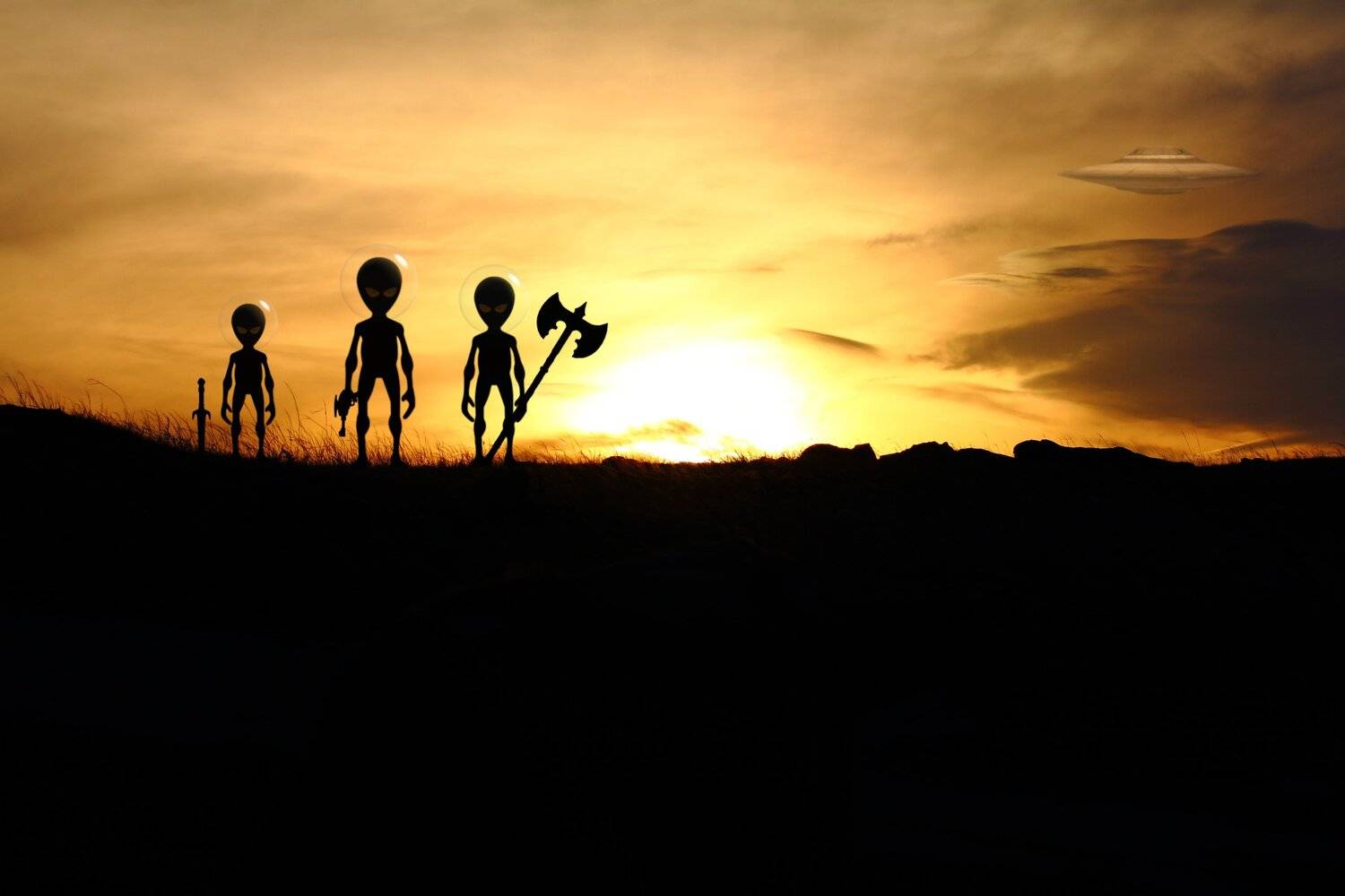 креатив, обработка, концепция, пришествие, нашествие, concept, invasion, coming, baikal, horror, Дмитрий Салтыков