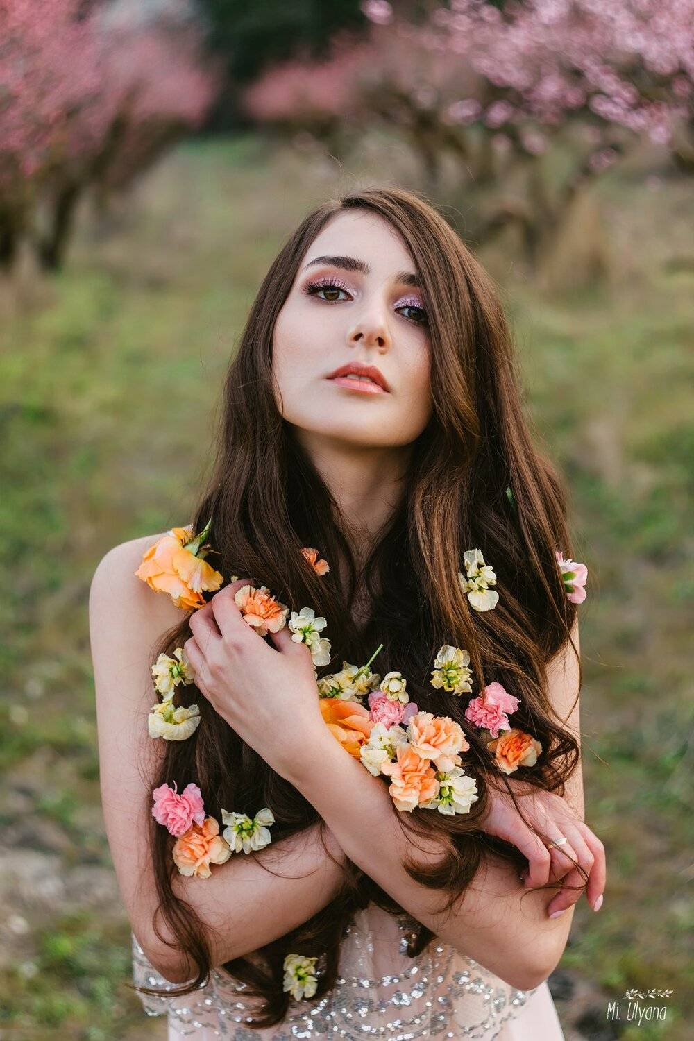 , Ульяна Буканова (Мизинова)