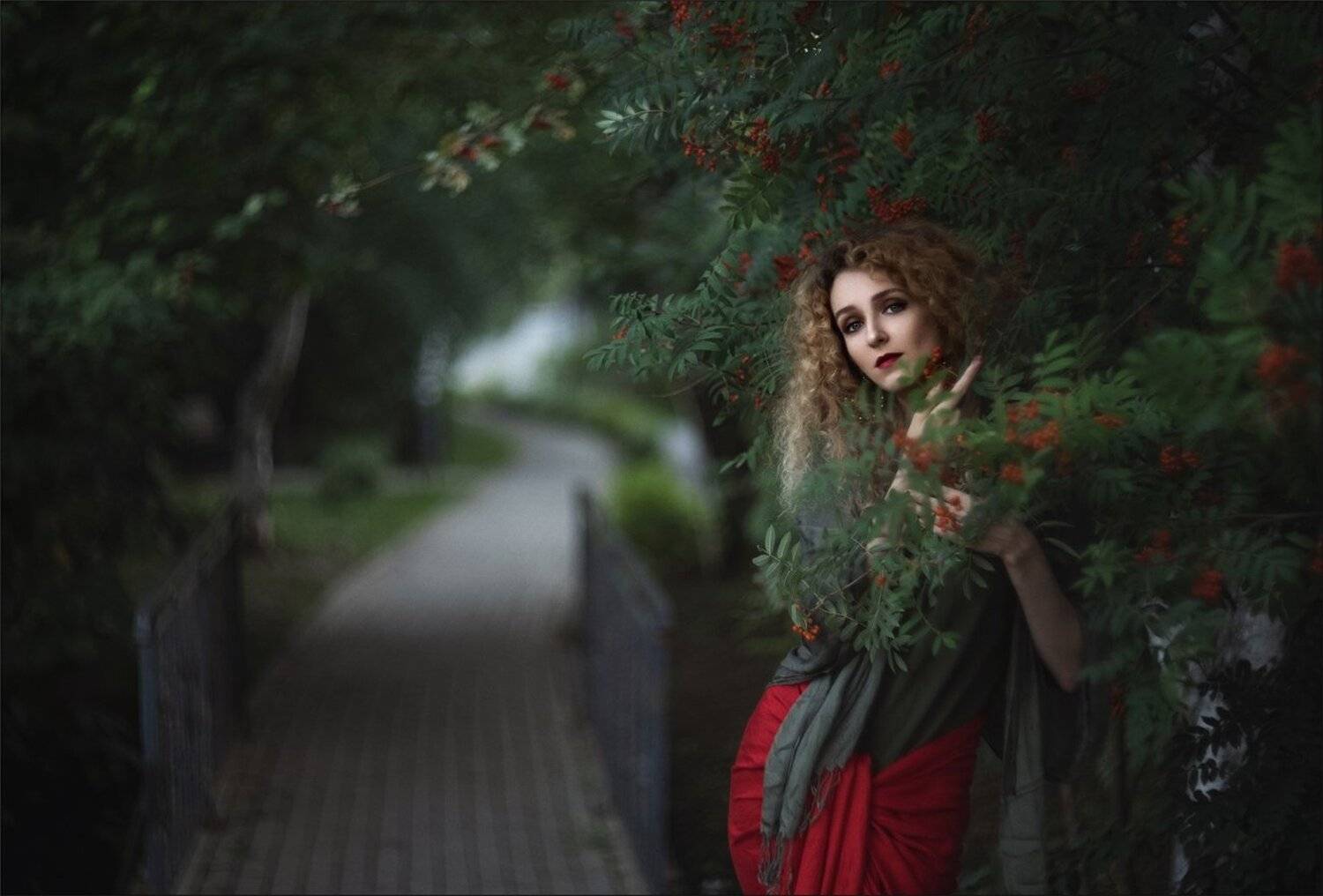 , Ариадна Белкина