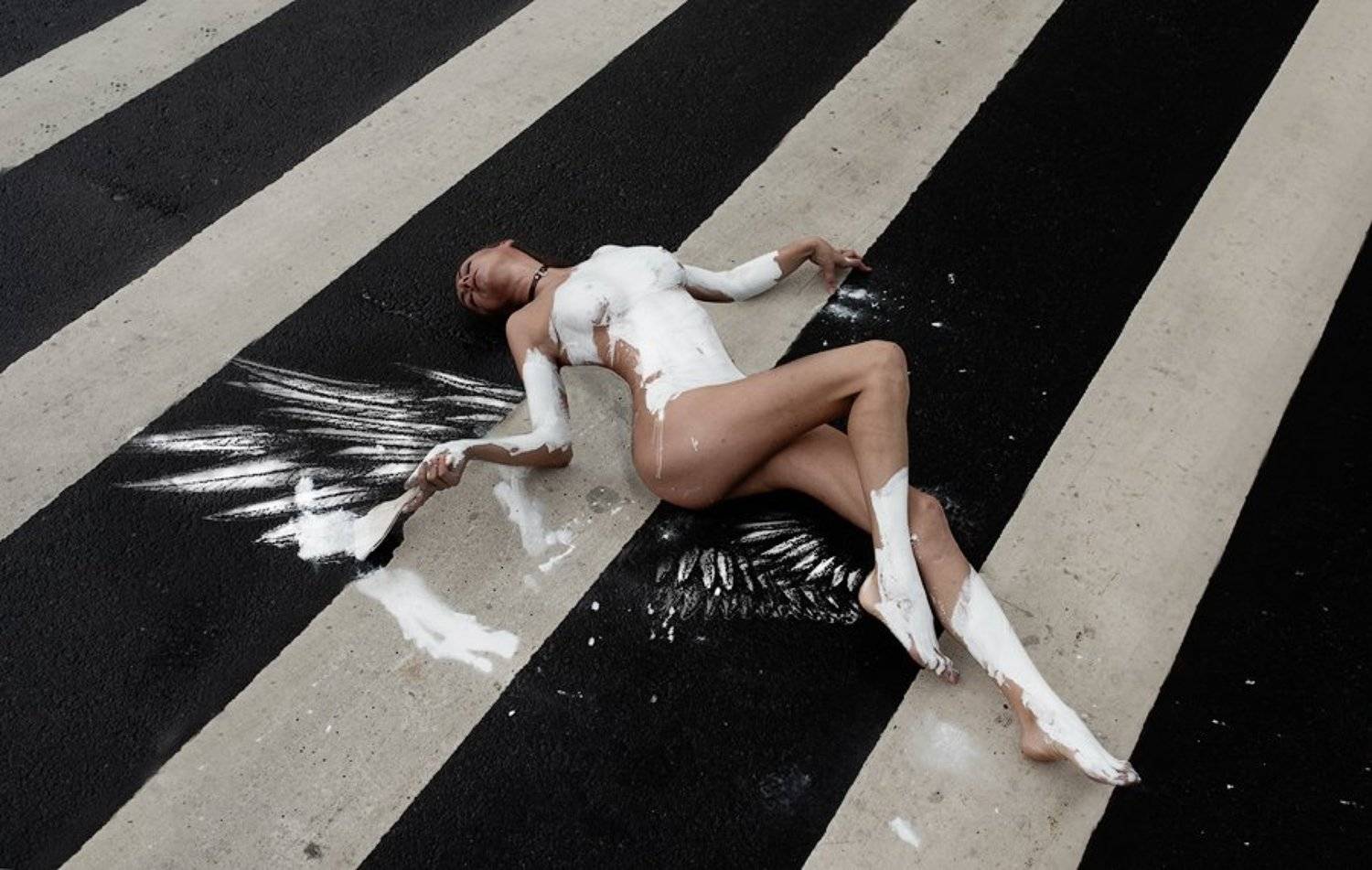 nude, Сакрюкин Кирилл