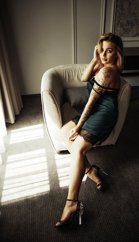 Натали фото превью