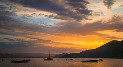 В Крыму лето 2019