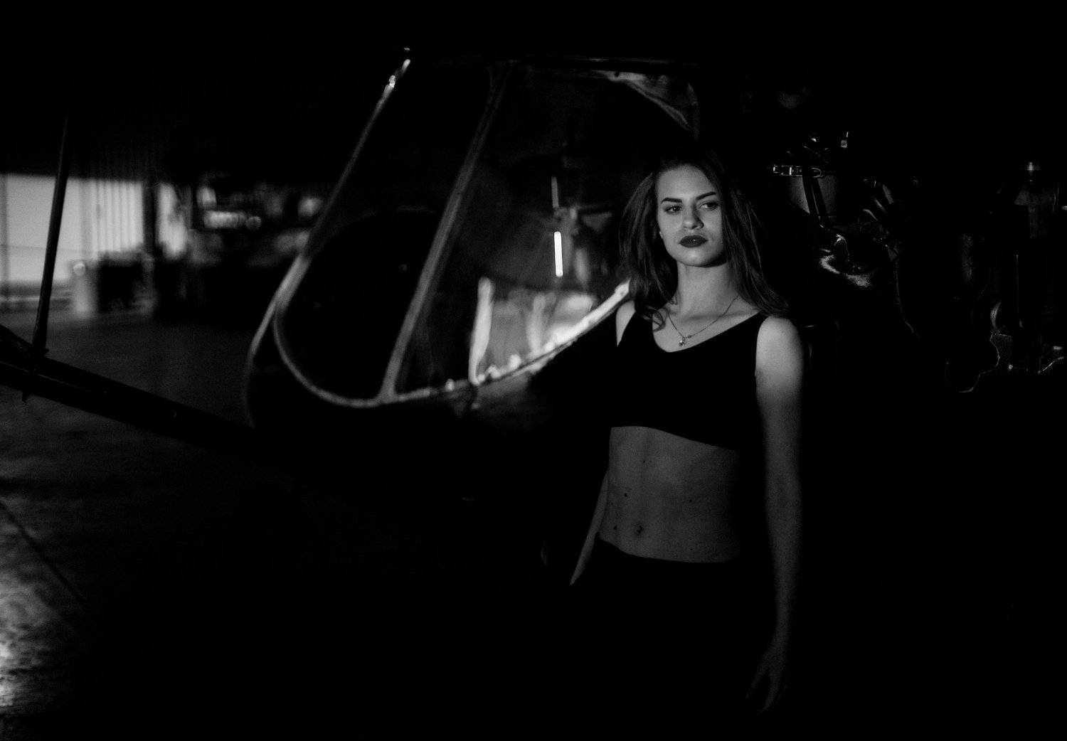 , Илья Мусатов