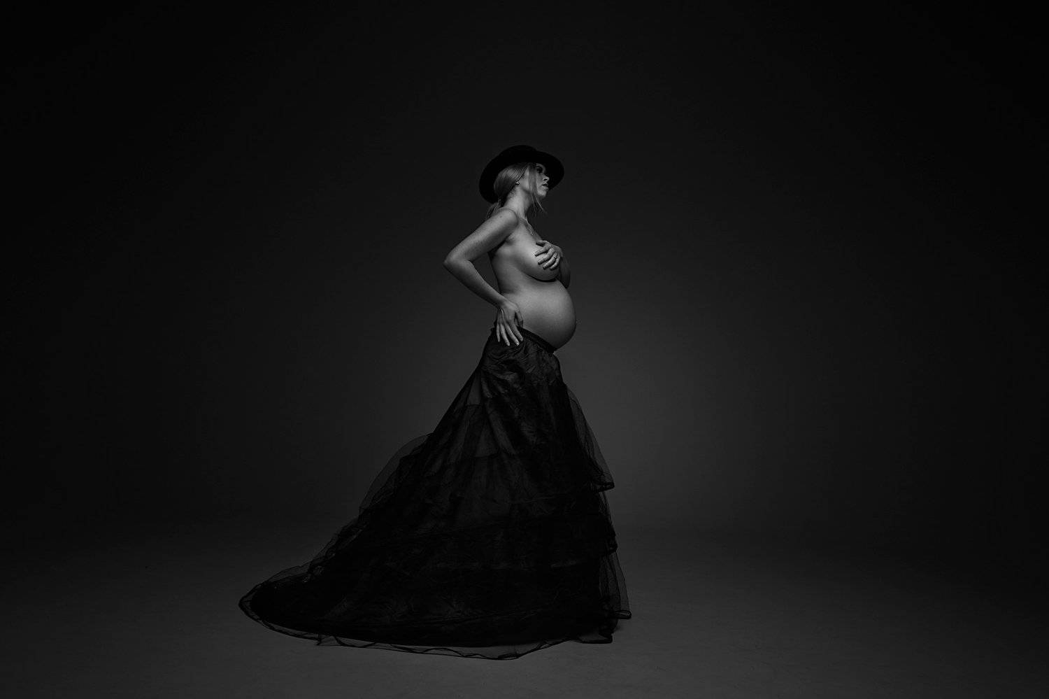#pregnant, Doug Coleman