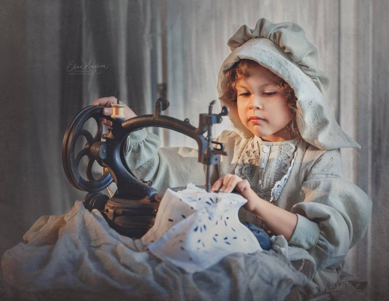 , Елена Круглова