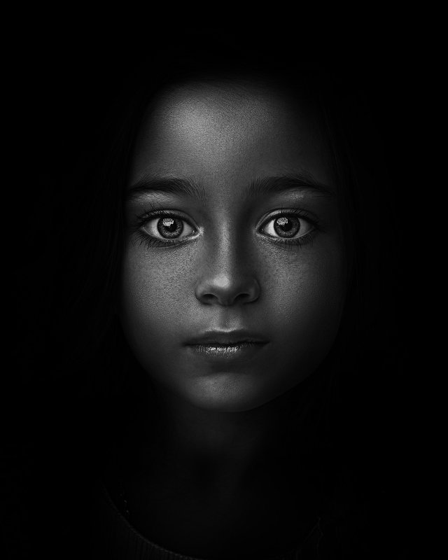 Eyes фото превью