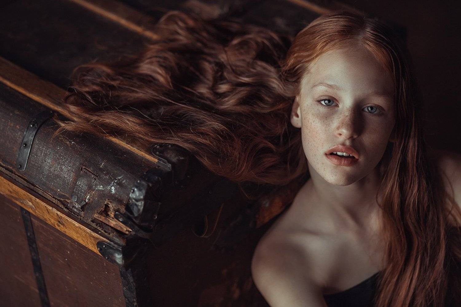 , Катерина Киреева