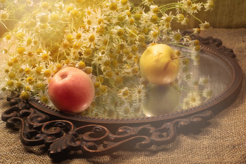 Лето фото превью