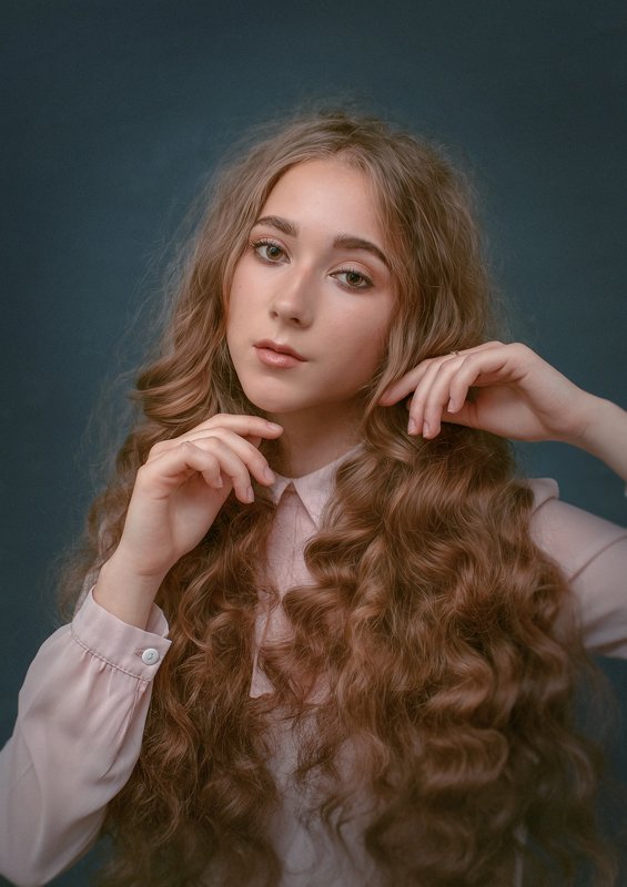 Василина  фото превью