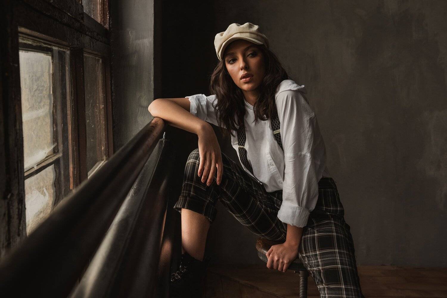 , Андрей Болдышев