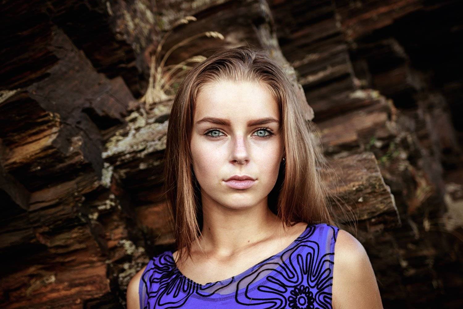 девушка, портрет, outdoor, female, young,, Виталий Мытник