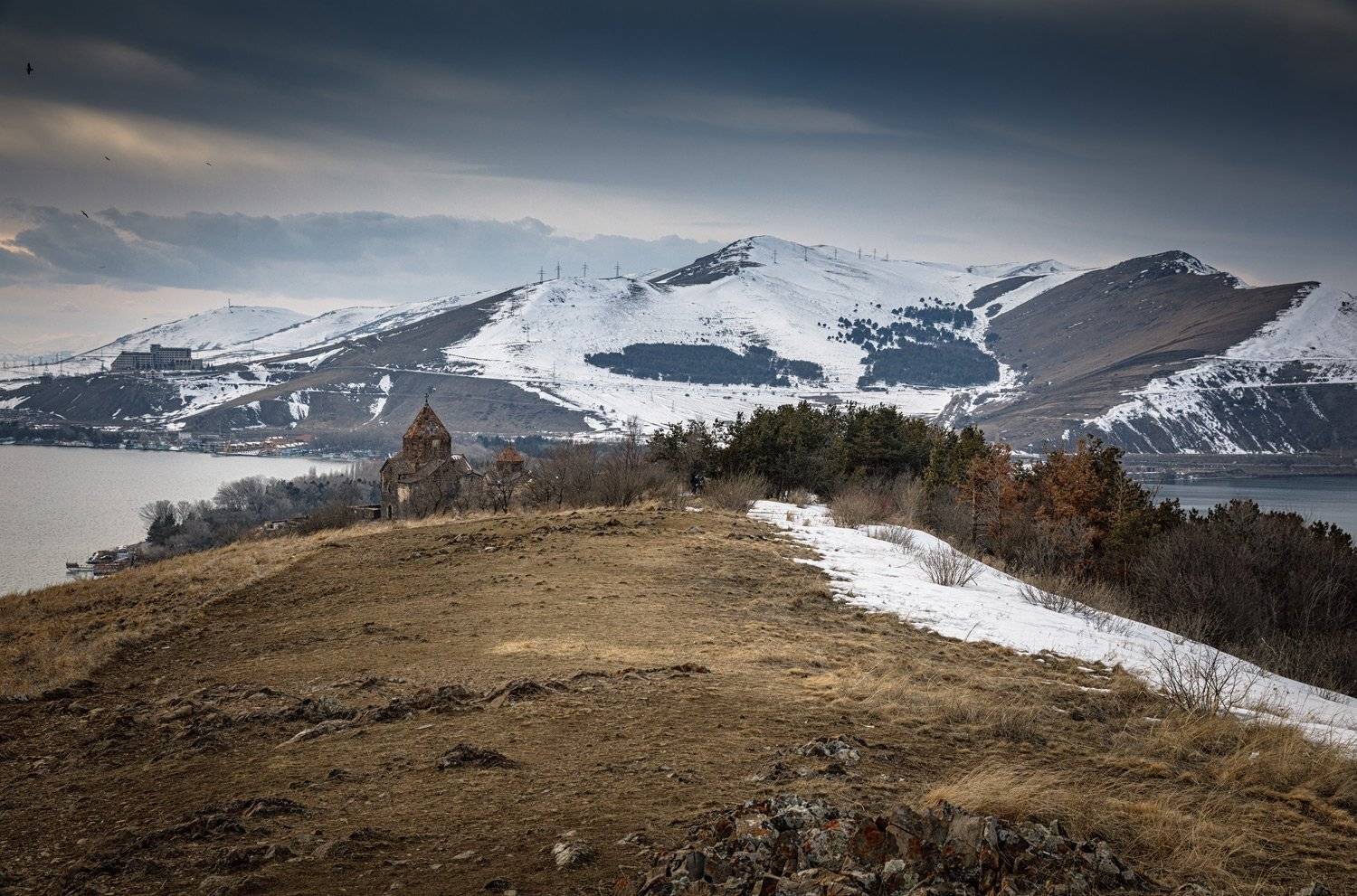 , Евгений Кужилев