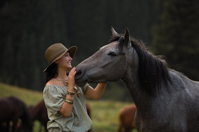 Друзья фото превью