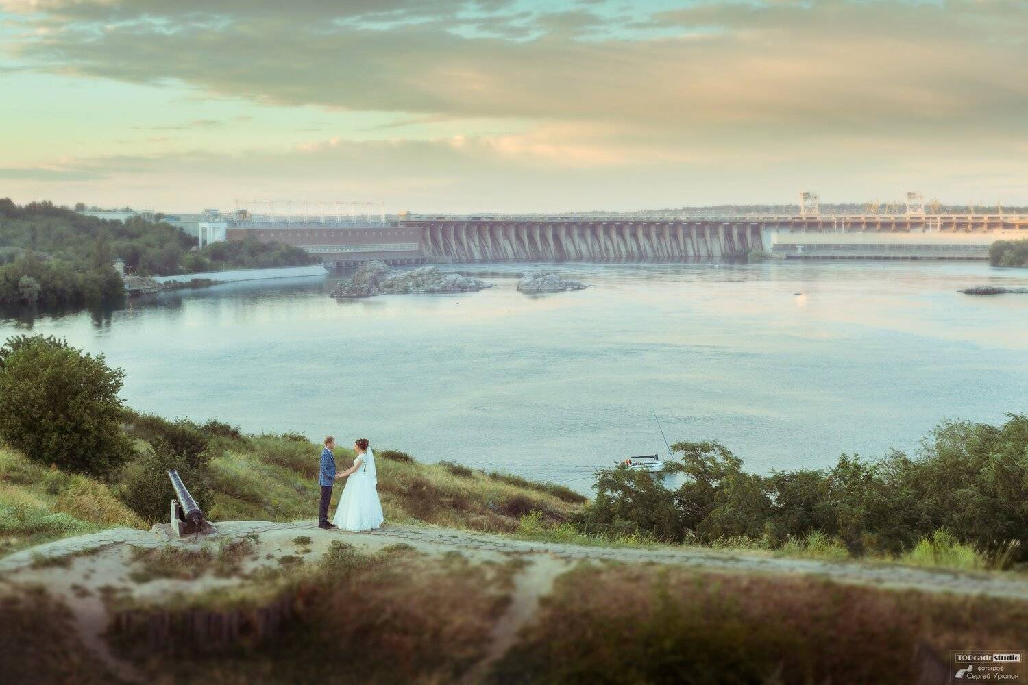 , Сергей Урюпин