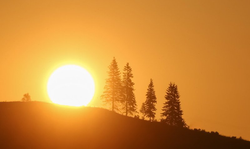 Яблуниця.Карпати. фото превью