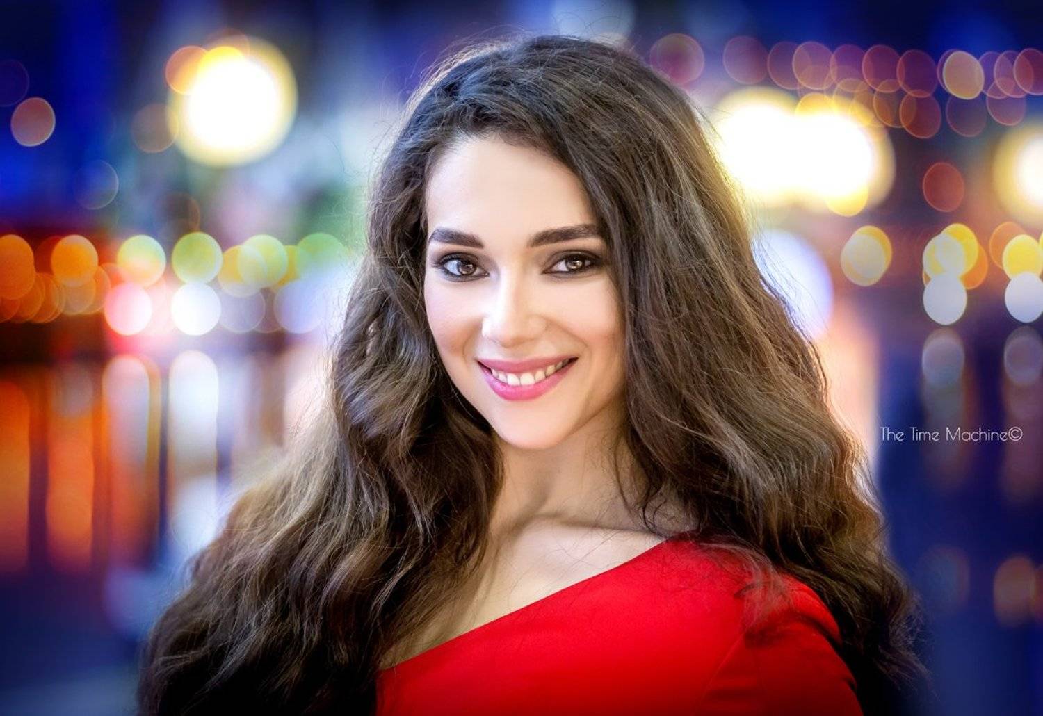 , Михаил Бове